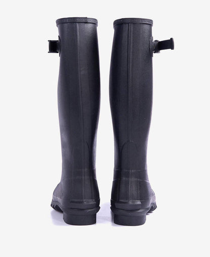Barbour Stígvél - Mens Bede - Black - Kormákur & Skjöldur