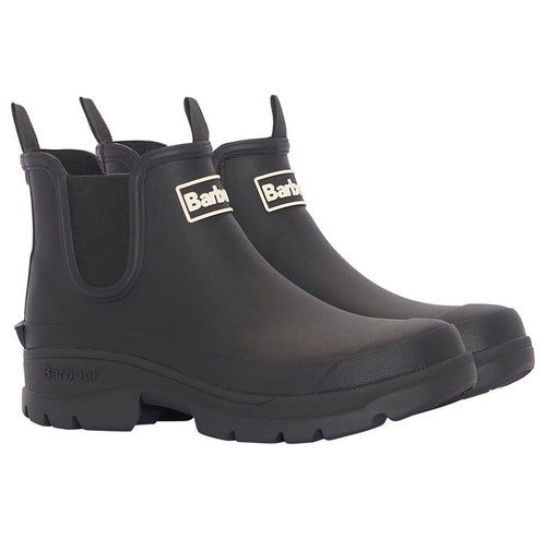 Barbour Stígvél Nimbus Chelsea - Kormákur & Skjöldur