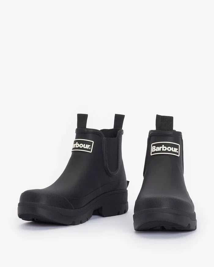 Barbour Stígvél Nimbus Chelsea - Kormákur & Skjöldur