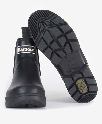 Barbour Stígvél Nimbus Chelsea