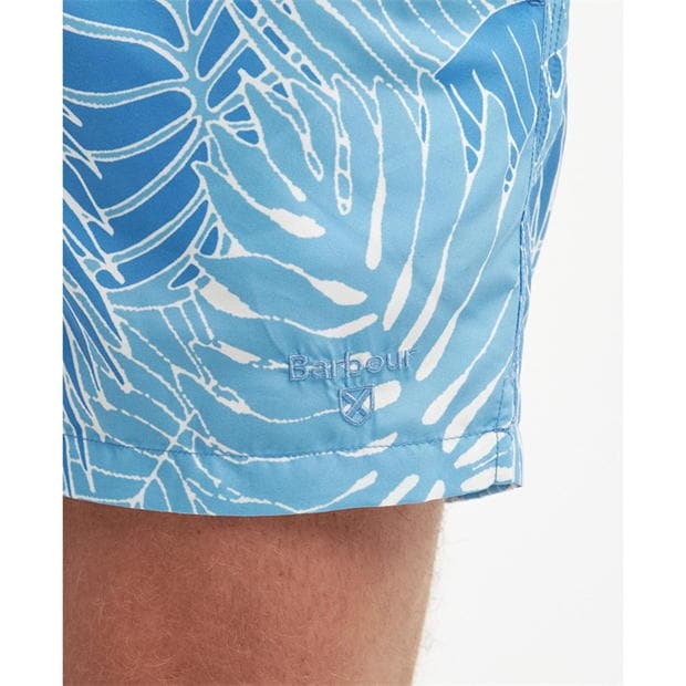 Barbour Sundbuxur Cornwall Swimshort