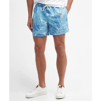 Barbour Sundbuxur Cornwall Swimshort