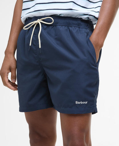 Barbour Sundskýla Staple Logo 7"