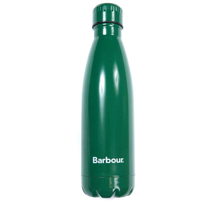 Barbour Vatnsflaska - Water Bottle - Green - Kormákur & Skjöldur