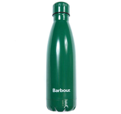 Barbour Vatnsflaska - Water Bottle - Green - Kormákur & Skjöldur