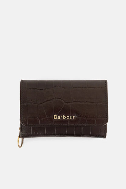 Barbour Veski French Black Cherry - Kormákur & Skjöldur