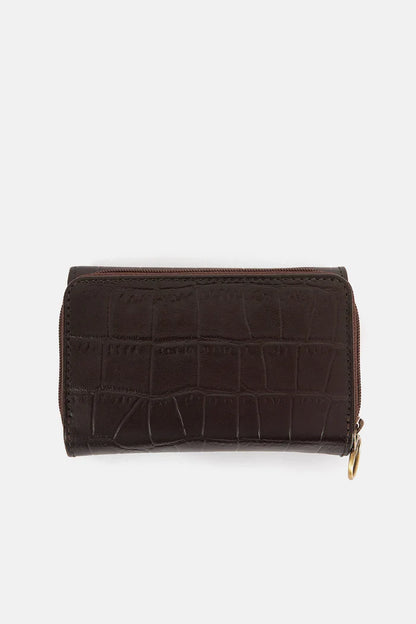 Barbour Veski French Black Cherry - Kormákur & Skjöldur