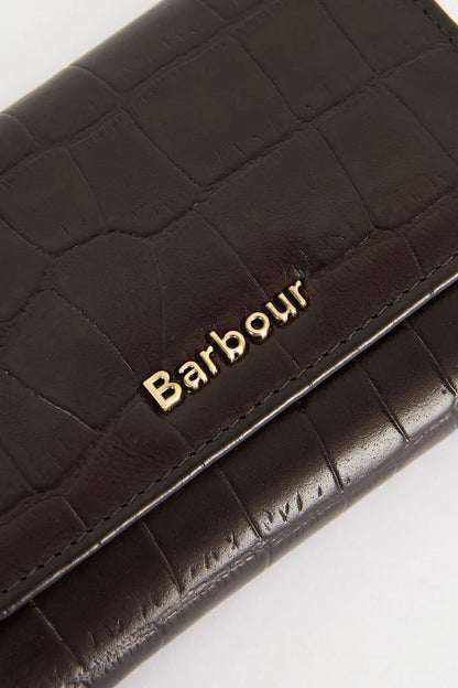 Barbour Veski French Black Cherry - Kormákur & Skjöldur