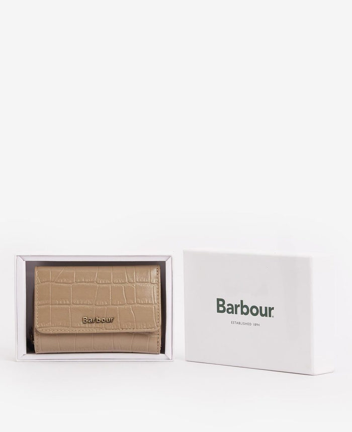 Barbour Veski French Honey