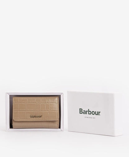 Barbour Veski French Honey