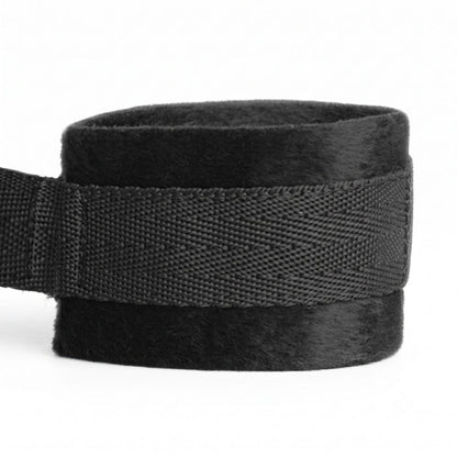 Beginner Fleece Bed Restraints Kit