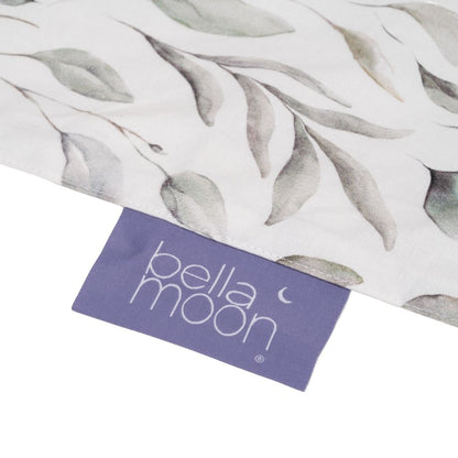 BellaMoon Nursing Cover - Waterleaves