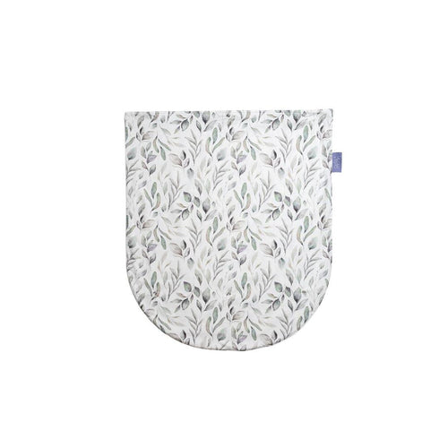 BellaMoon Nursing Cover - Waterleaves