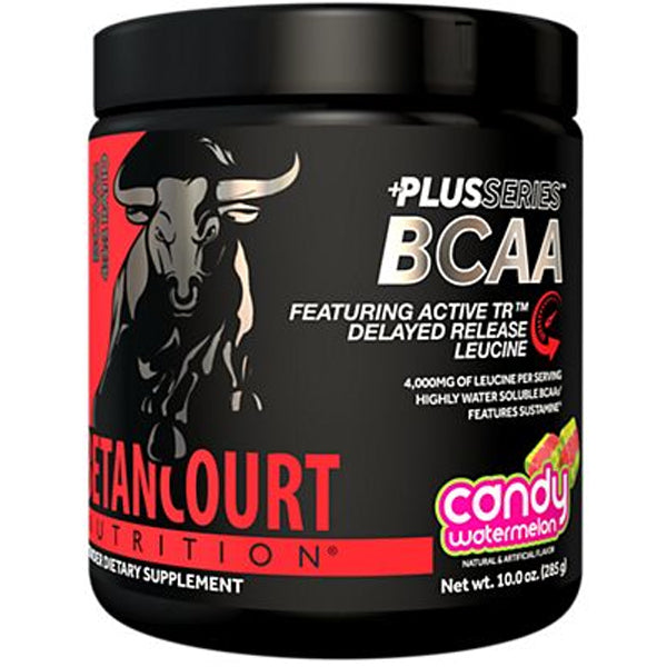 Betancourt Plus Series BCAA 30 Servings