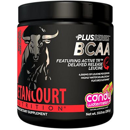 Betancourt Plus Series BCAA 30 Servings