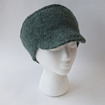 Billie Hat by Cynthia Pilon Designs
