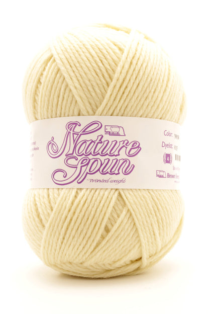 Brown Sheep Co. - NatureSpun Worsted / Aran N91