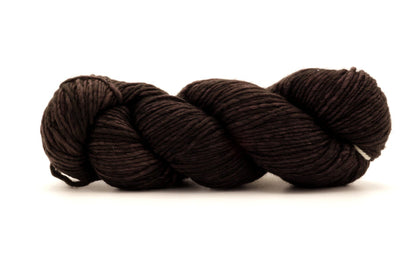 Malabrigo - Merino Worsted / Black Forest MM179