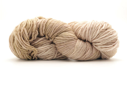 Malabrigo - Merino Worsted / Pale Khaki MM602