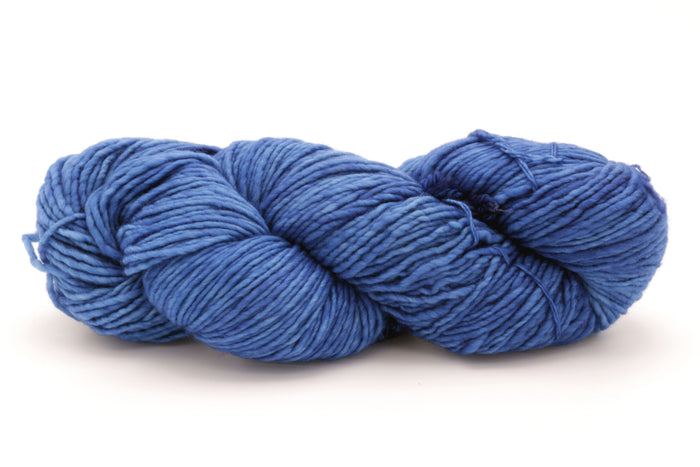 Malabrigo - Merino Worsted / Stone Blue MM099