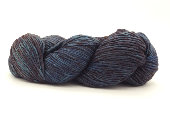 Malabrigo - Merino Worsted / Under the Sea MM362