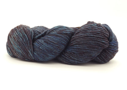 Malabrigo - Merino Worsted / Under the Sea MM362