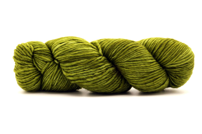 Malabrigo - Merino Worsted / Lettuce MM037