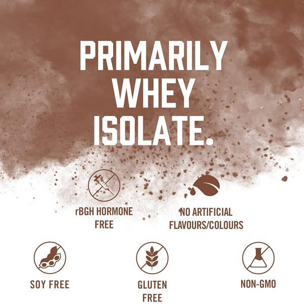 BioSteel 100% Whey Protein 1.65lbs