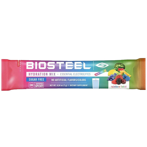 Biosteel Hydration Electrolytes & BCAA Mix Stickpack 300pk