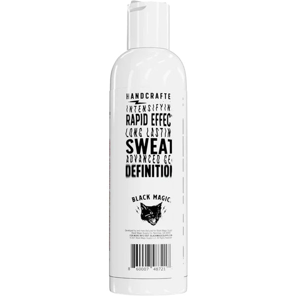 Black Magic Magic Eraser Definition 12oz Gel