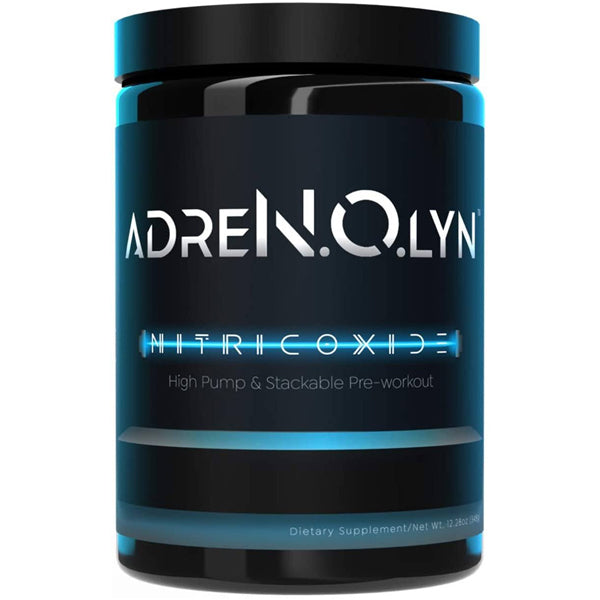 Blackmarket Labs AdreN.O.Lyn Nitricoxide Stim Free 25 Servings