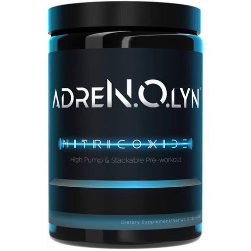 Blackmarket Labs AdreN.O.Lyn Nitricoxide Stim Free 25 Servings