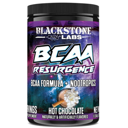 Blackstone Labs BCAA Resurgence 30 Servings