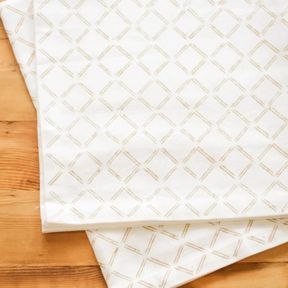 Block Print Table Runner- Assorted Patterns