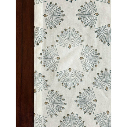 Block Print Table Runner- Assorted Patterns