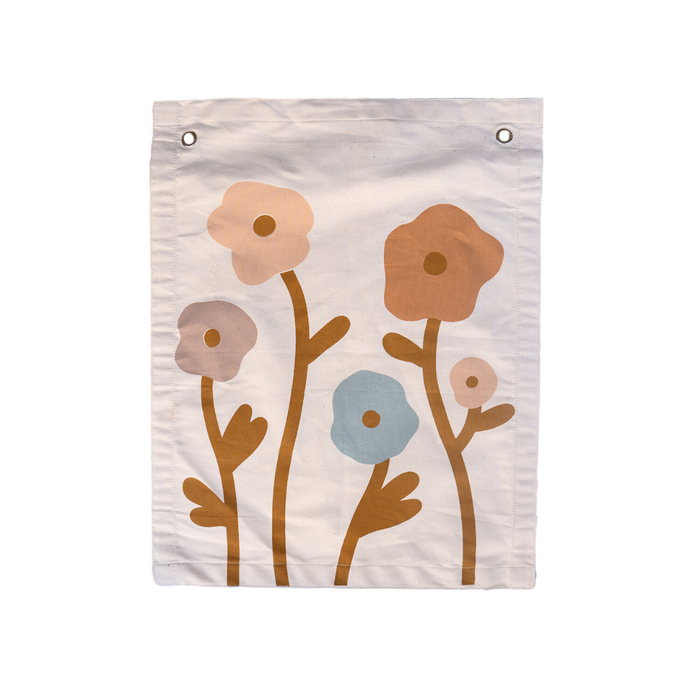 Bloom Banner