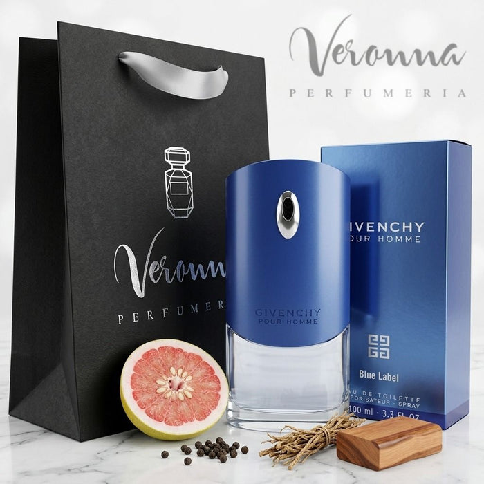 Givenchy Blue Label 100ml