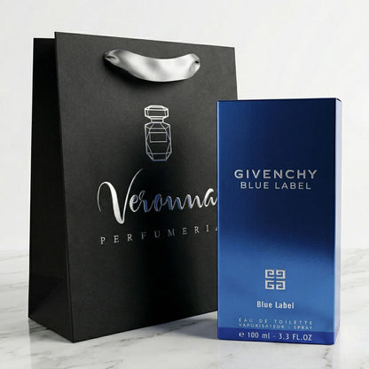 Givenchy Blue Label 100ml