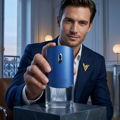 Givenchy Blue Label 100ml