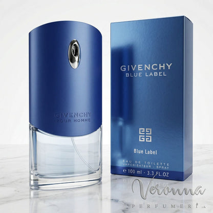 Givenchy Blue Label 100ml