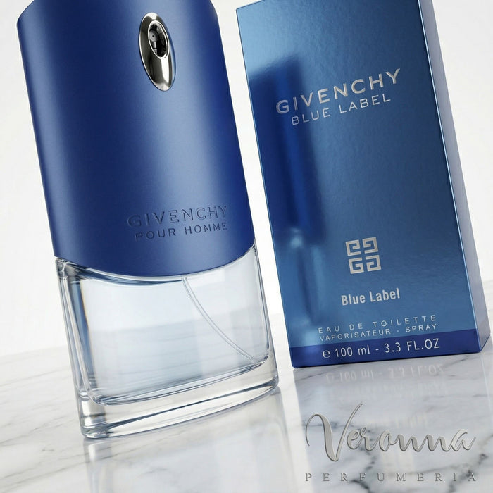 Givenchy Blue Label 100ml