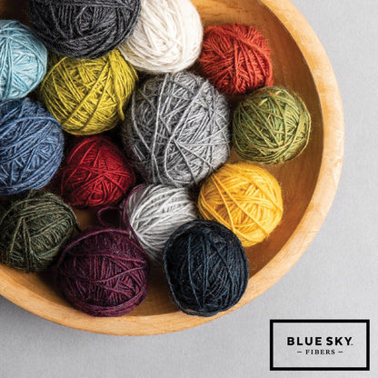 Blue Sky Fibers - Woolstok Light