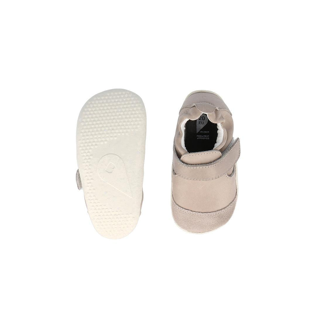 Bobux Xplorer Marvel - Taupe