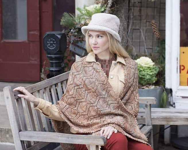Book 18: Rios & Washted by Malabrigo