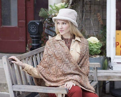 Book 18: Rios & Washted by Malabrigo