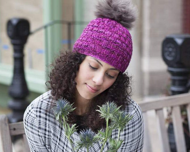 Book 18: Rios & Washted by Malabrigo