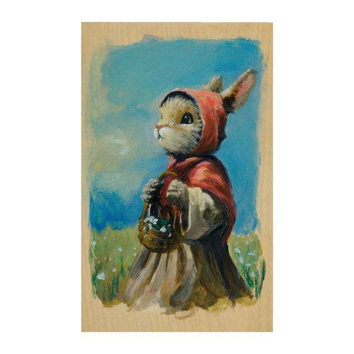 Brandon Kells - The Dreamer Print