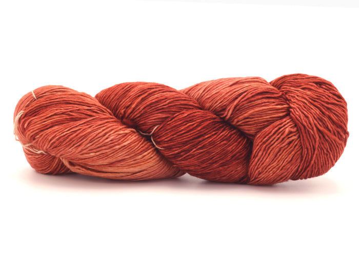 S/M / Malabrigo - Mechita / Dried Orange MTA895