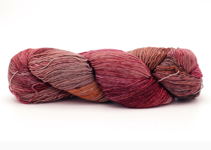 S/M / Malabrigo - Mechita / Aurora MTA367