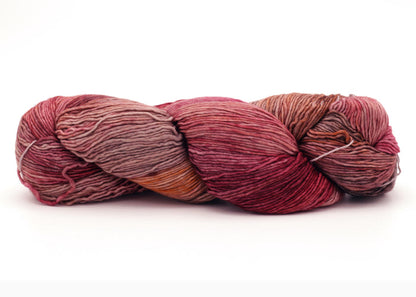 S/M / Malabrigo - Mechita / Aurora MTA367